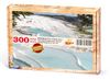 Pamukkale Kaplıcaları Denizli Ahşap Puzzle 300 Parça (SY18-CCC)