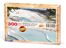 Pamukkale Kaplıcaları Denizli Ahşap Puzzle 300 Parça (SY18-CCC)