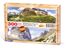 Dağ Yolu Dolomitler - İtalya Ahşap Puzzle 300 Parça (UK04-CCC)