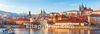 Vltava Nehri Prag - Çekya Ahşap Puzzle 300 Parça (UK11-CCC)