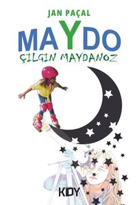 Maydo & Çılgın Maydanoz