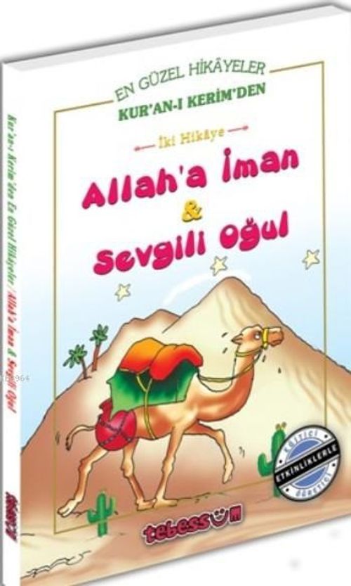 Allah'a İman & Sevgili Oğul 