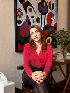 Figen  Yıldız