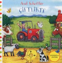 Hareketli Çiftlikte