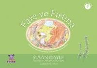 Fare ve Fırtına & Çocuklarda Anksiyeteyi Azaltmak ve Hisleri Yatıştırmak İçin Refleksoloji 