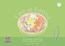 Fare ve Fırtına & Çocuklarda Anksiyeteyi Azaltmak ve Hisleri Yatıştırmak İçin Refleksoloji 