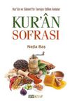Kur'an Sofrası & Kur'an ve Sünnet'te Tavsiye Edilen Gıdalar