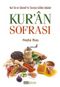 Kur'an Sofrası & Kur'an ve Sünnet'te Tavsiye Edilen Gıdalar