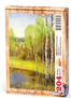 Göldeki Kavaklar Ahşap Puzzle 204 Parça (DG02-CC)