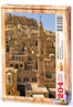 Mardin ve Şehidiye Camii Ahşap Puzzle 204 Parça (DI02-CC)