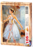 Balerin Ahşap Puzzle 108 Parça (DM03-C)