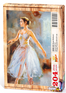 Balerin Ahşap Puzzle 204 Parça (DM03-CC)