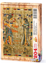 Tutankamon Sunuş Ahşap Puzzle 204 Parça (MS01-CC)