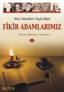 Fikir Adamlarımız 2