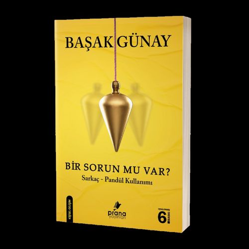 Bir Sorun Mu Var ?