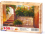 Yaz Sokağı - İtalya Ahşap Puzzle 108 Parça (SK05-C)