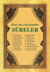 Kur'an-ı Kerim'den Sureler