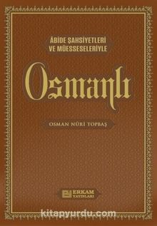 Osmanlı (Lüks Termo Deri Cilt)