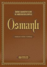 Osmanlı (Lüks Termo Deri Cilt)