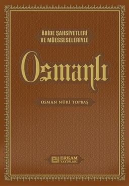 Osmanlı (Lüks Termo Deri Cilt)