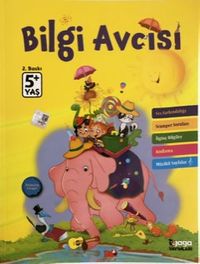 Bilgi Avcısı