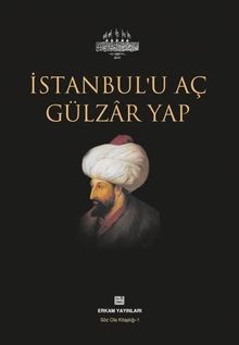 İstanbul'u Aç Gülzar Yap