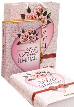Delilleriyle Aile İlmihali (Elit - Kutulu)