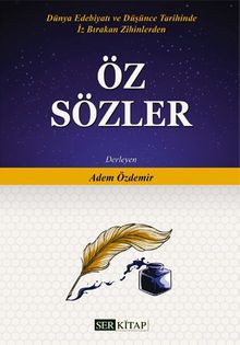 Öz Sözler