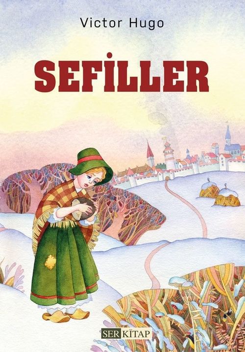 Sefiller