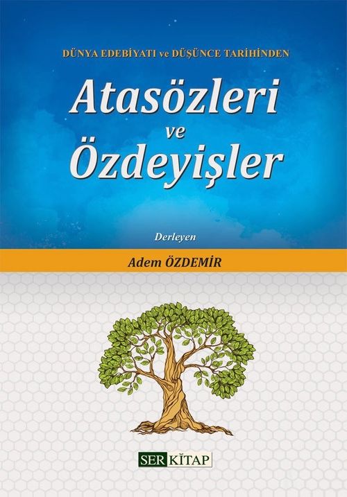 Atasözleri ve Özdeyişler