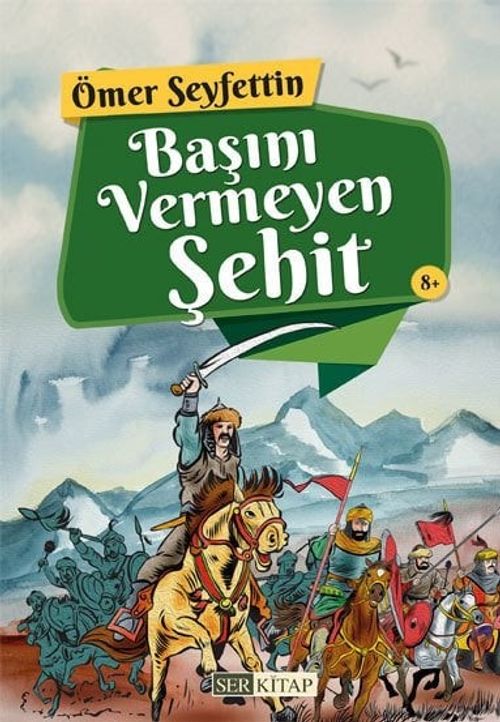 Başını Vermeyen Şehit