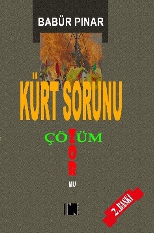 Kürt Sorunu Çözüm Zor mu?