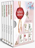 Gönül Dilinden (5 Cilt Set)