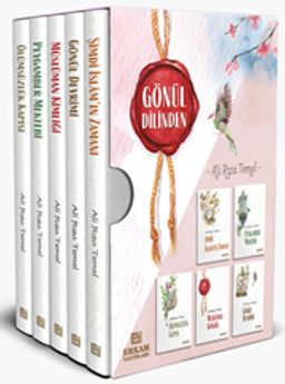 Gönül Dilinden (5 Cilt Set)