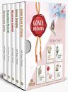 Gönül Dilinden (5 Cilt Set)