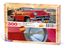 Chevrolet	 Ahşap Puzzle 300 Parça (TT01-CCC) 