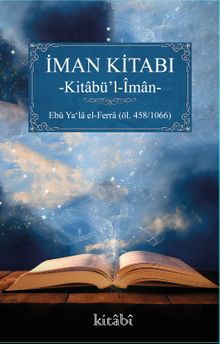 İman Kitabı Kitâbü'l-Îmân