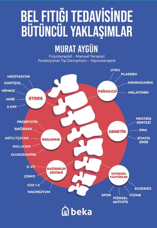 Bel Fıtığı Tedavisinde Bütüncül Yaklaşımlar