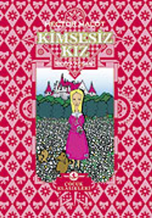 Kimsesiz Kız