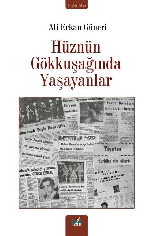 Hüznün Gökkuşağında Yaşayanlar