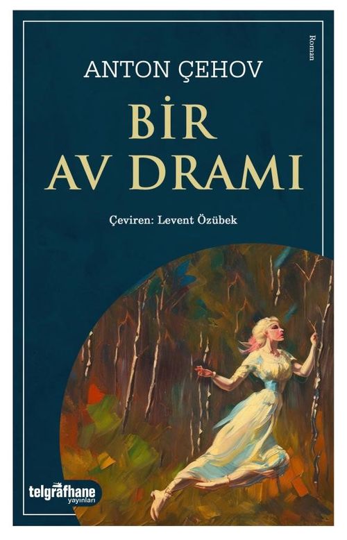 Bir Av Dramı