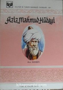 Aziz Mahmud Hüdayi (11-H-23)