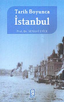 Tarih Boyunca İstanbul