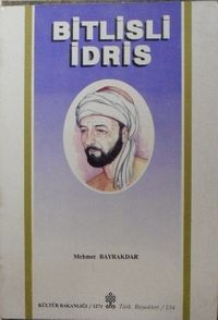 Bitlisli İdris (11-H-21)