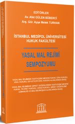 Yasal Mal Rejimi Sempozyumu