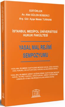 Yasal Mal Rejimi Sempozyumu