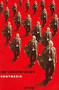 Unutmadık (Ciltli)