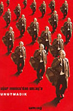 Unutmadık (Ciltli)