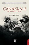 &Ccedil;anakkale 18 Mart 1915