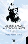 Muhiddini Arab&icirc; ve R&uuml;ya Tabirnamesi